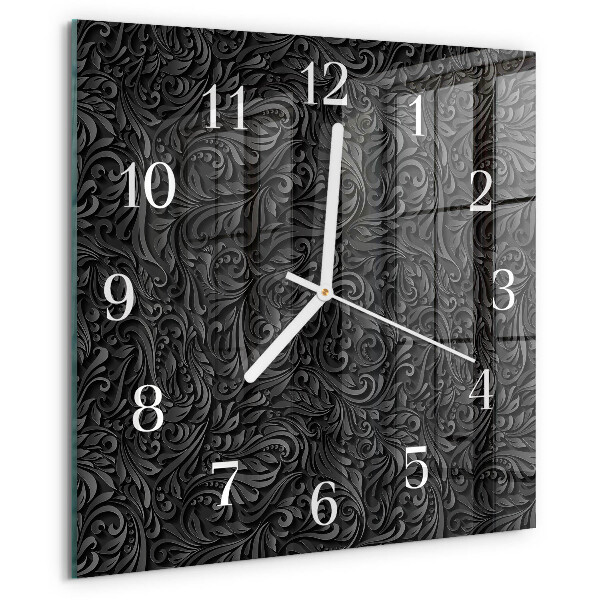 Orologio quadrato Modello