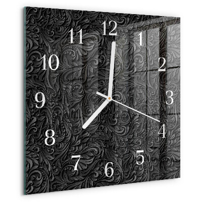 Orologio quadrato Modello