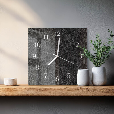 Orologio quadrato Modello