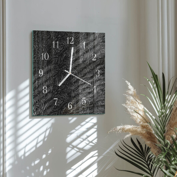 Orologio quadrato Modello