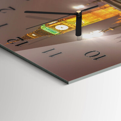 Orologio quadrato Big Ben