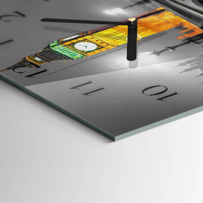 Orologio quadrato Big Ben