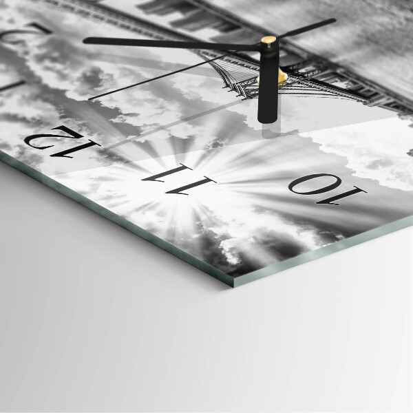 Orologio quadrato Ponte