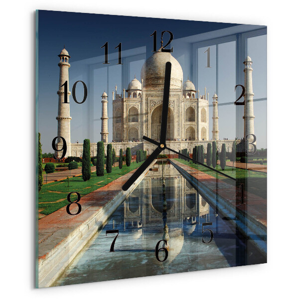 Orologio quadrato Taj Mahal
