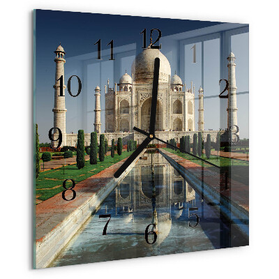 Orologio quadrato Taj Mahal