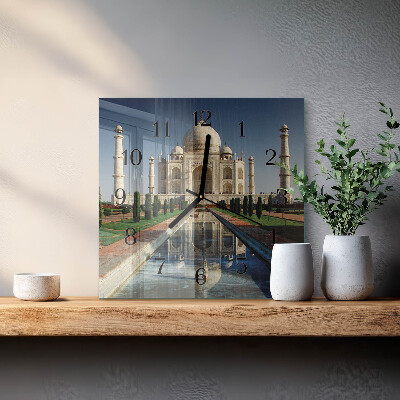 Orologio quadrato Taj Mahal