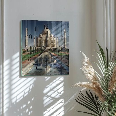 Orologio quadrato Taj Mahal
