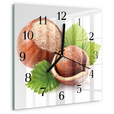 Orologio quadrato Pietre arenarie