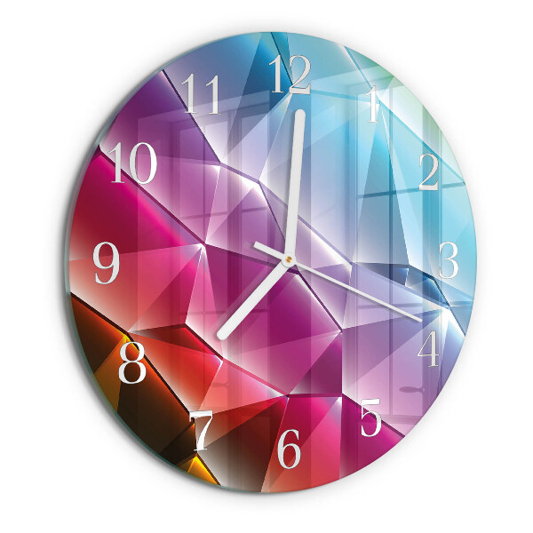 Orologio rotondo Modello 3D