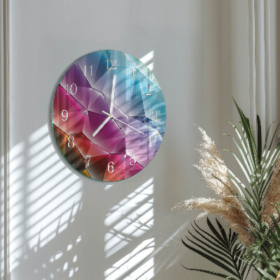 Orologio rotondo Modello 3D