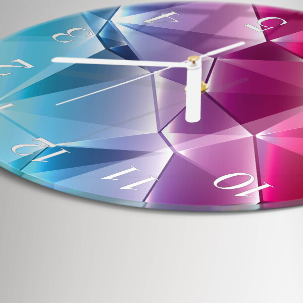 Orologio rotondo Modello 3D