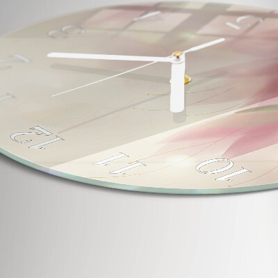 Orologio rotondo Mobili