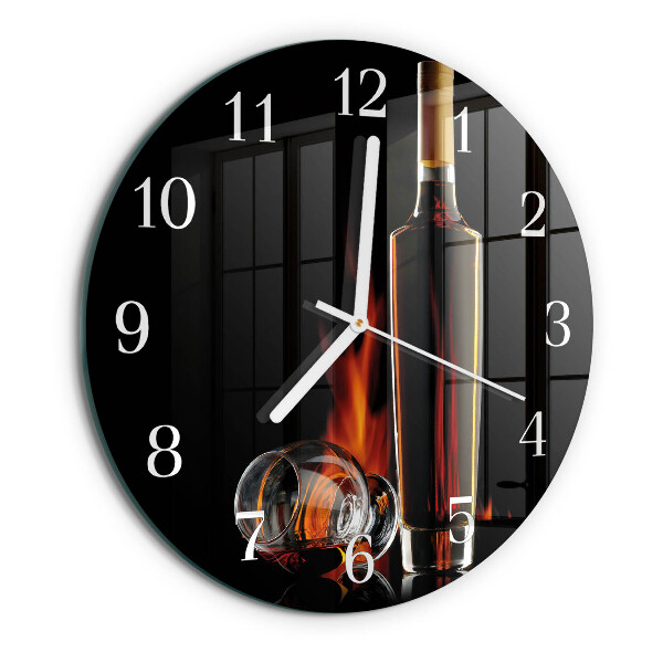 Orologio rotondo Sinonimo