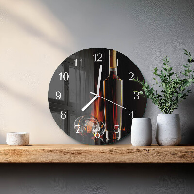 Orologio rotondo Sinonimo