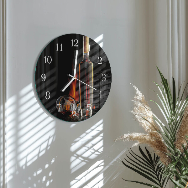 Orologio rotondo Sinonimo