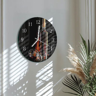 Orologio rotondo Sinonimo