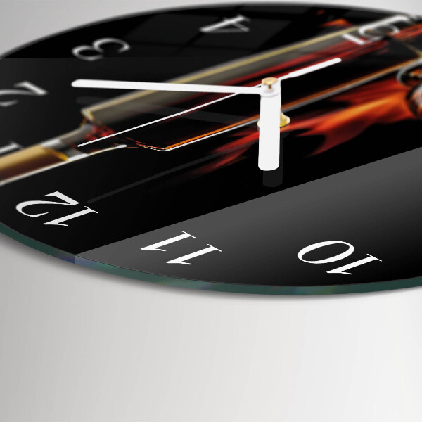 Orologio rotondo Sinonimo