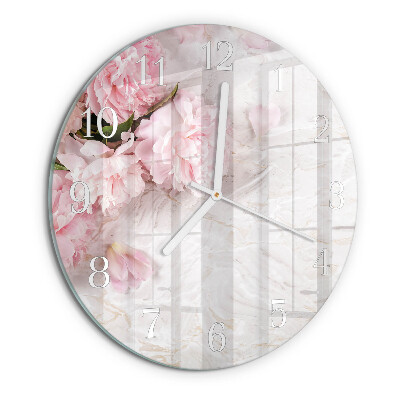 Orologio rotondo Mobili