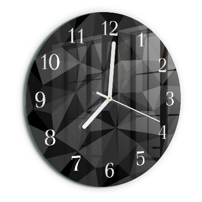 Orologio rotondo Modello 3D