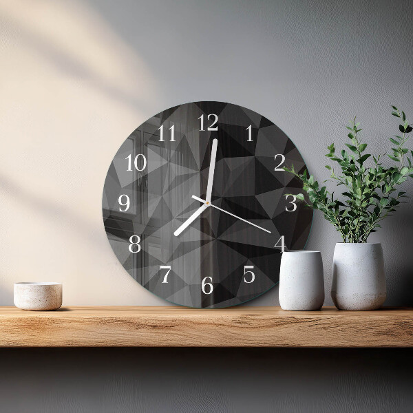 Orologio rotondo Modello 3D