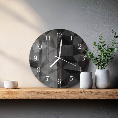 Orologio rotondo Modello 3D