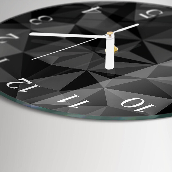Orologio rotondo Modello 3D