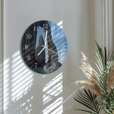 Orologio rotondo Calcolo