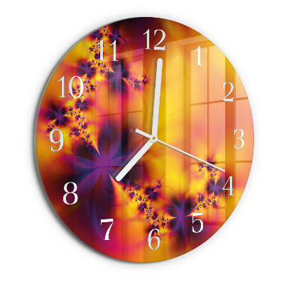 Orologio rotondo Mobili
