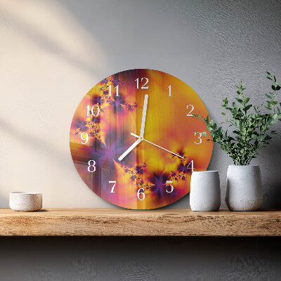 Orologio rotondo Mobili