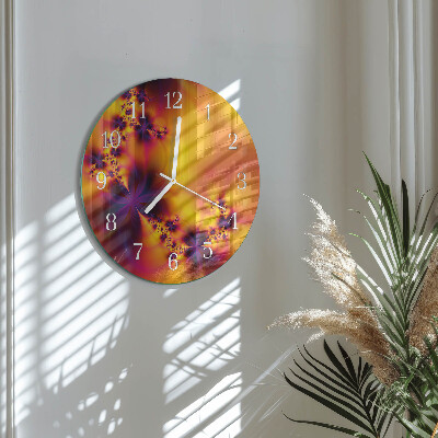 Orologio rotondo Mobili