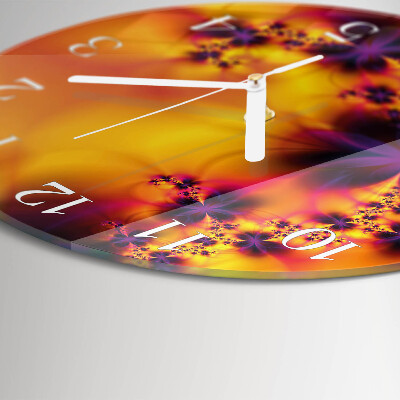 Orologio rotondo Mobili