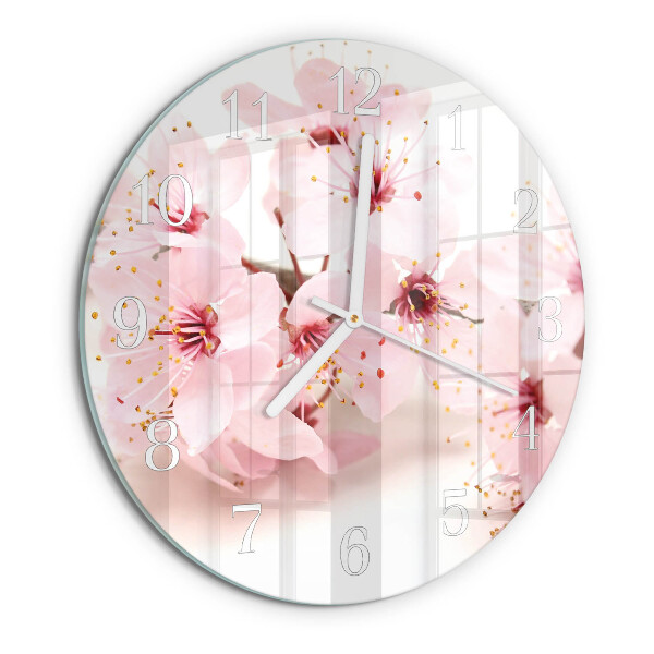 Orologio rotondo Mobili