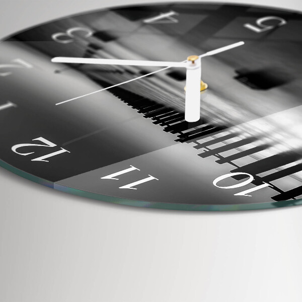 Orologio rotondo Mare