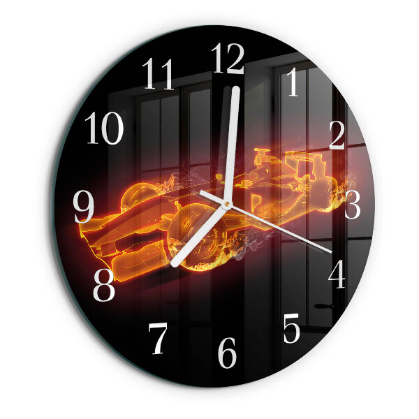 Orologio rotondo Robaccia