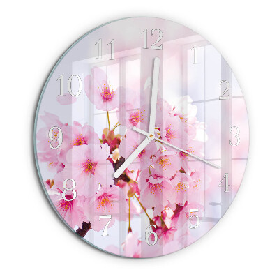 Orologio rotondo Mobili