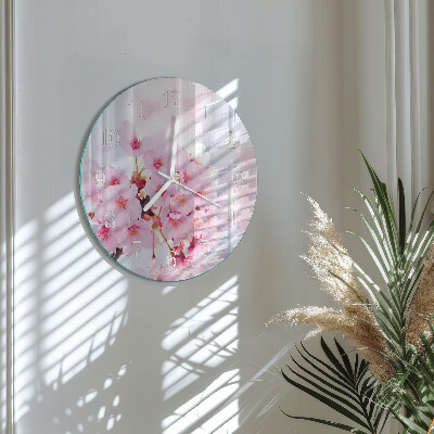 Orologio rotondo Mobili