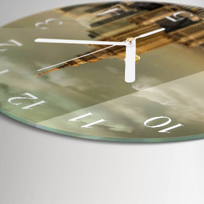 Orologio rotondo Varsavia