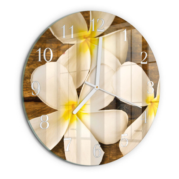 Orologio rotondo Mobili