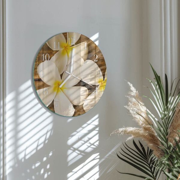 Orologio rotondo Mobili