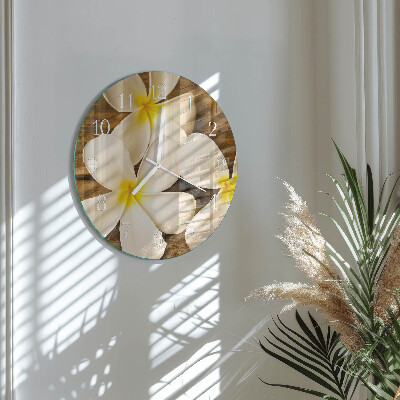 Orologio rotondo Mobili