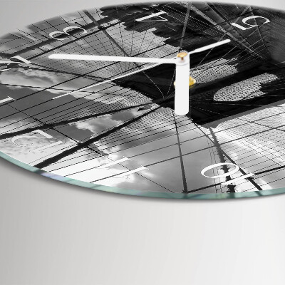 Orologio rotondo Ponte