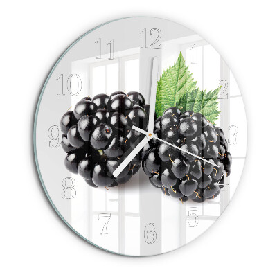 Orologio rotondo More