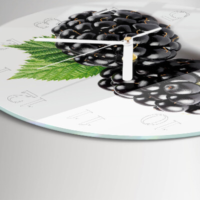 Orologio rotondo More