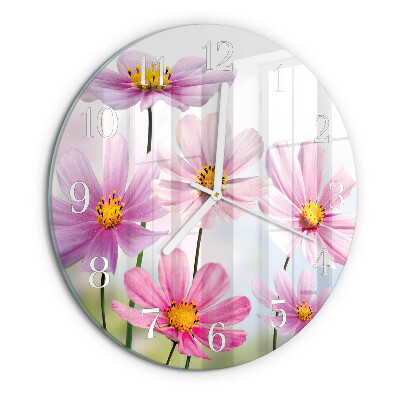 Orologio rotondo Mobili