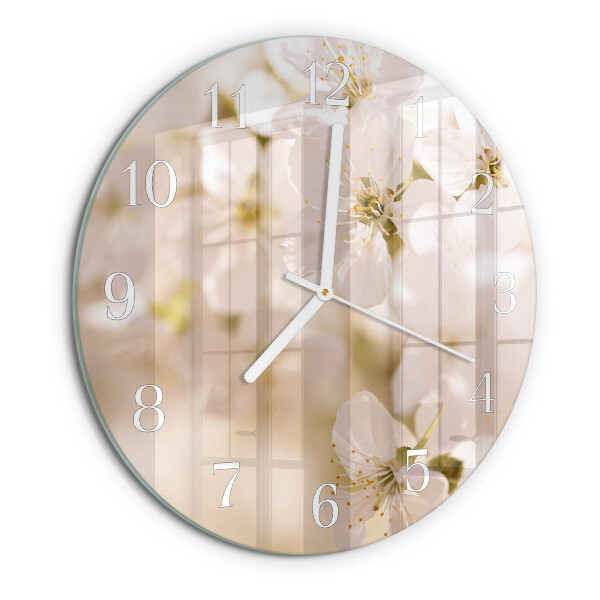 Orologio rotondo Mobili