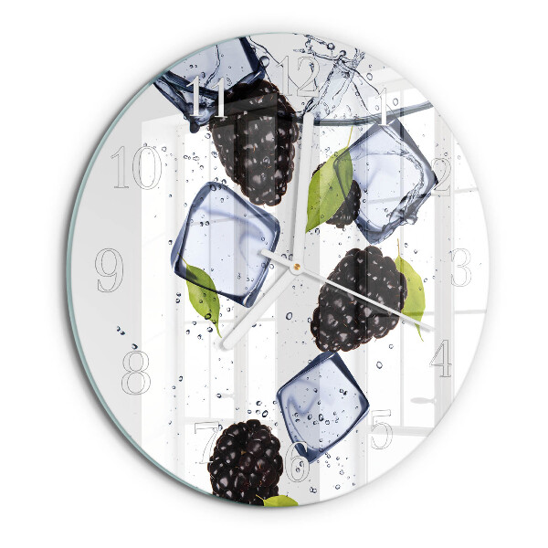 Orologio rotondo More