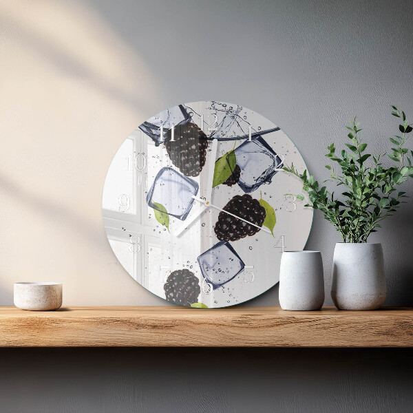 Orologio rotondo More