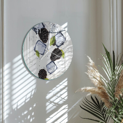 Orologio rotondo More