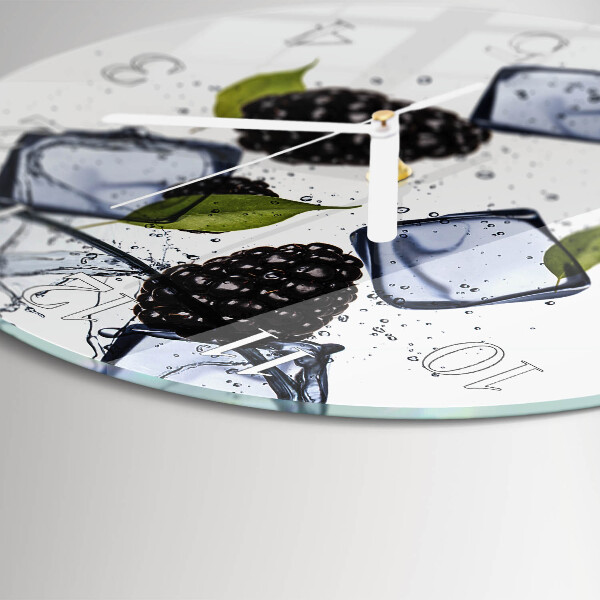 Orologio rotondo More