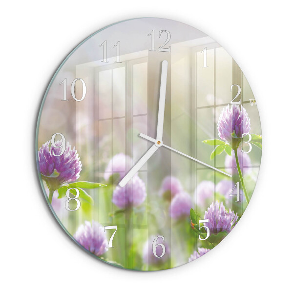 Orologio rotondo Mobili